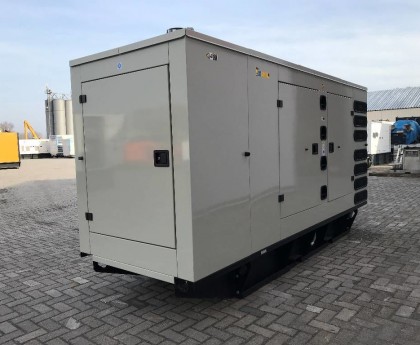 Máy Phát Điện 300Kva Doosan