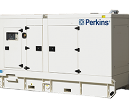 Máy Phát Điện 300Kva Perkins