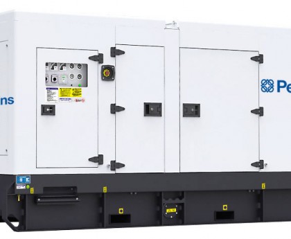 Máy Phát Điện Perkins 150Kva