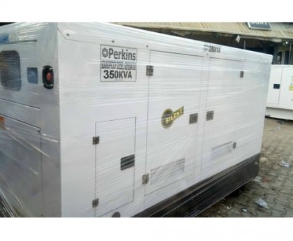 Máy Phát Điện Perkins 350Kva