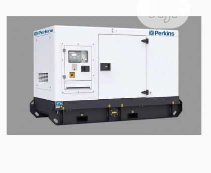 Máy Phát Điện Perkins 45Kva